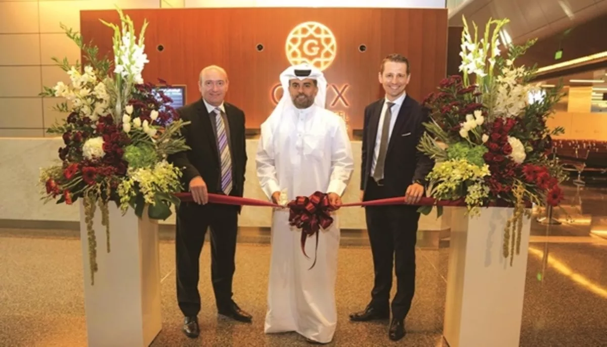 Oryx Garden Hotel becomes the second hotel to open at Hamad International Airport
