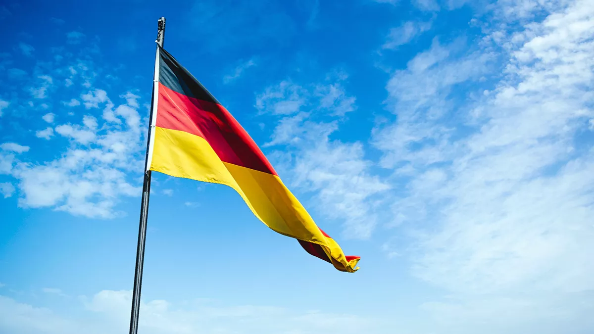 Germany sets up first regional business center in Qatar