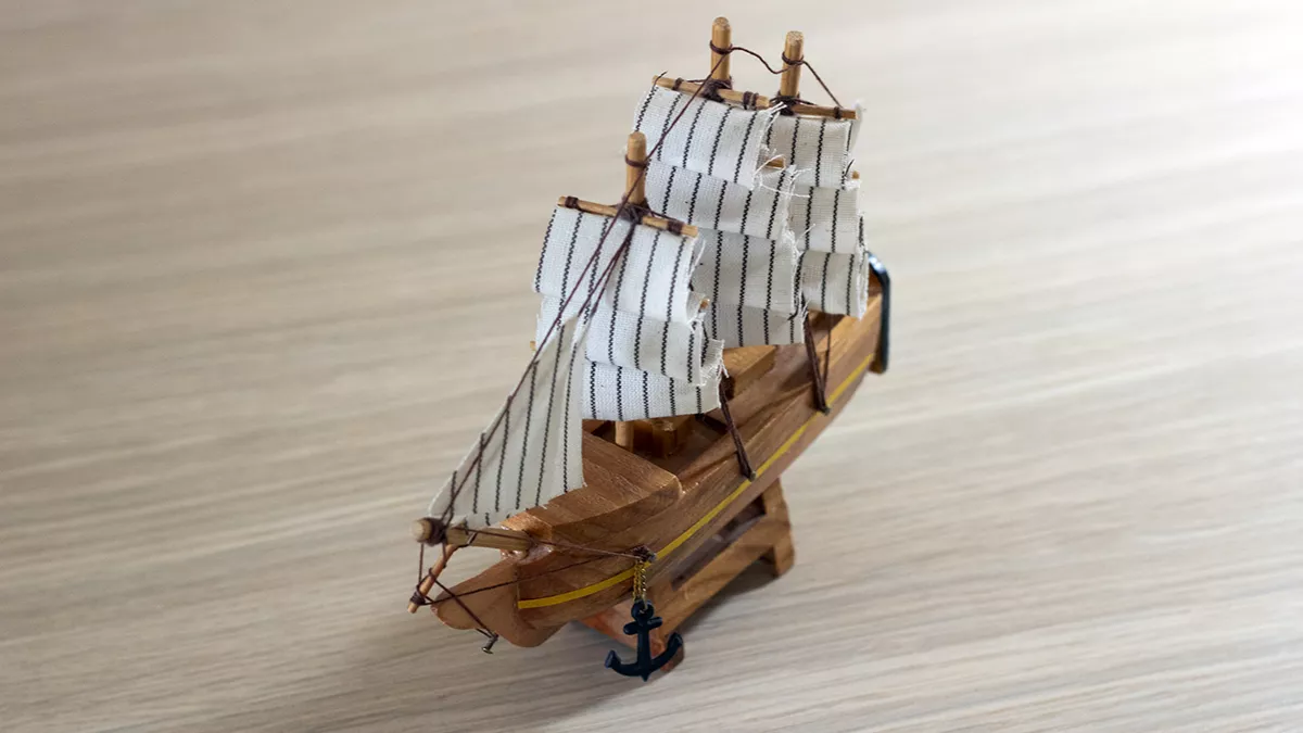 Miniature Dhows to be manufactured in Kerala and delivered to Qatar for FIFA world cup