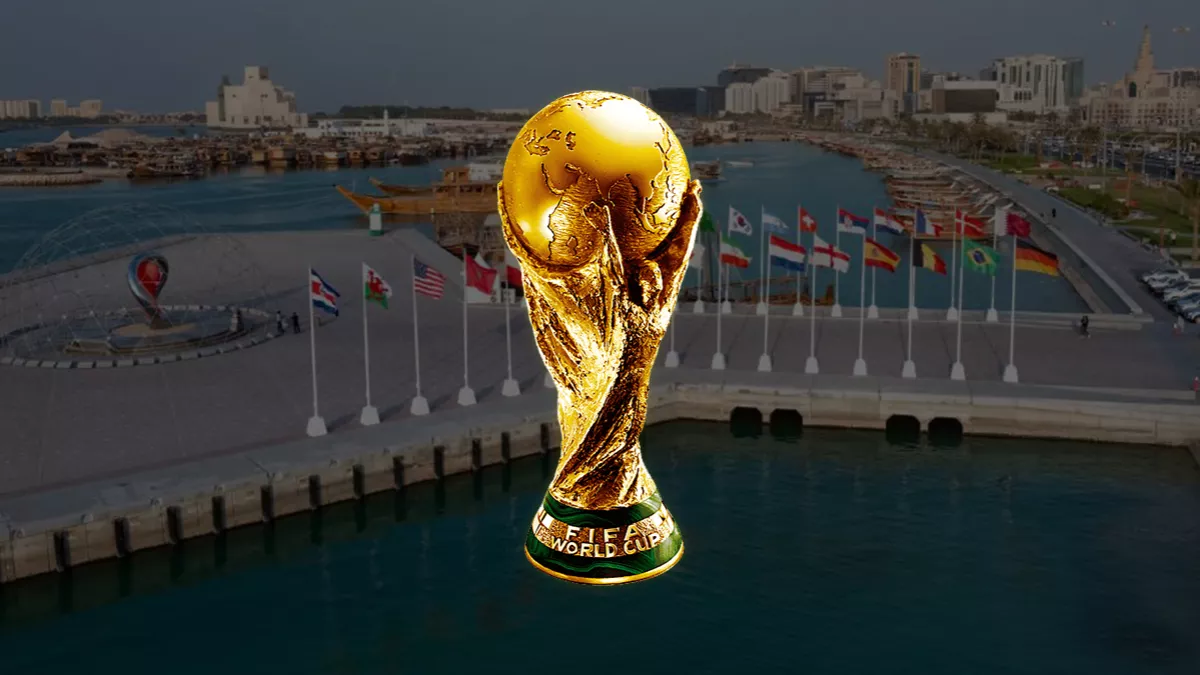 Qatar World Cup tickets now available on first-come first-served basis