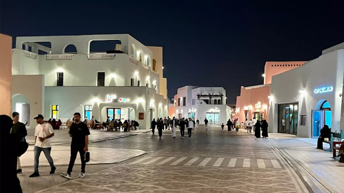 Mina District will be hosting 20 activities during Ramadan season