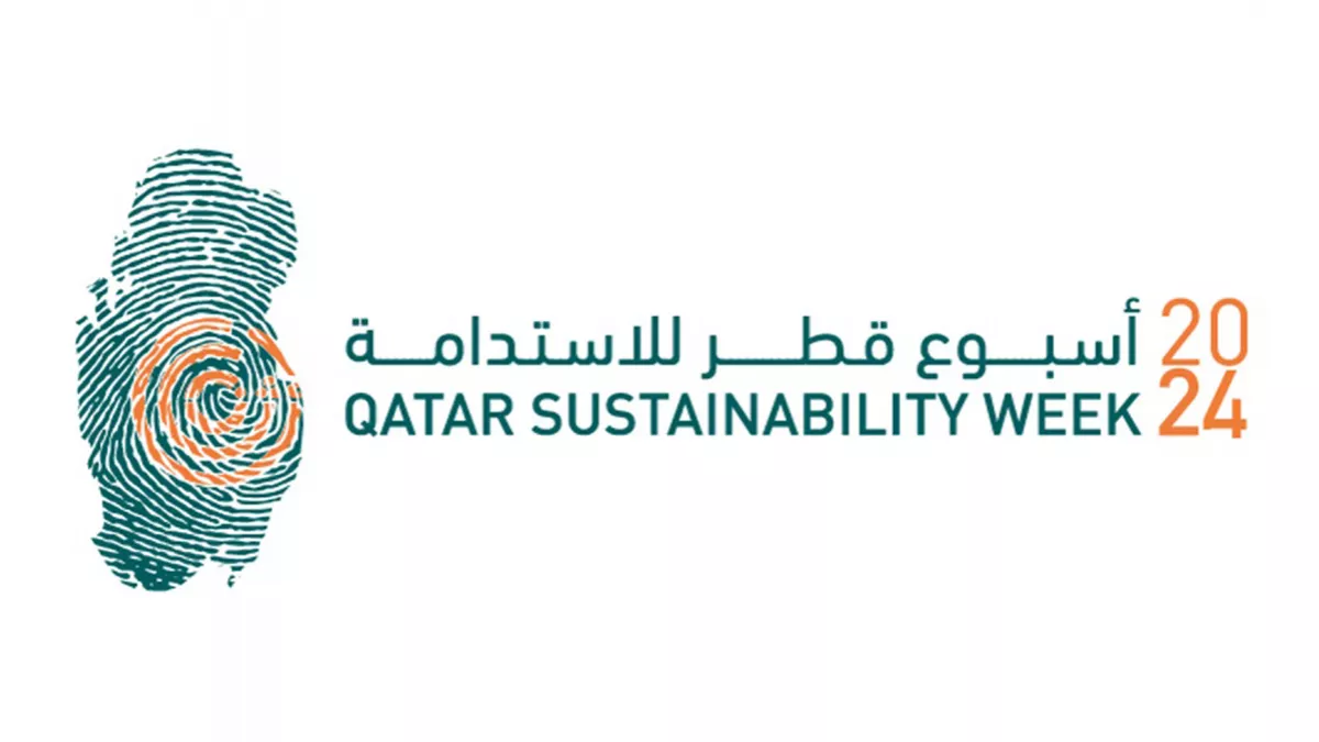 Earthna Center for a Sustainable Future announced the 9th edition of Qatar Sustainability Week