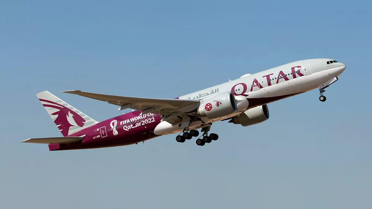 Qatar Airways Holidays has achieved significant milestones in increasing package sales to Qatar