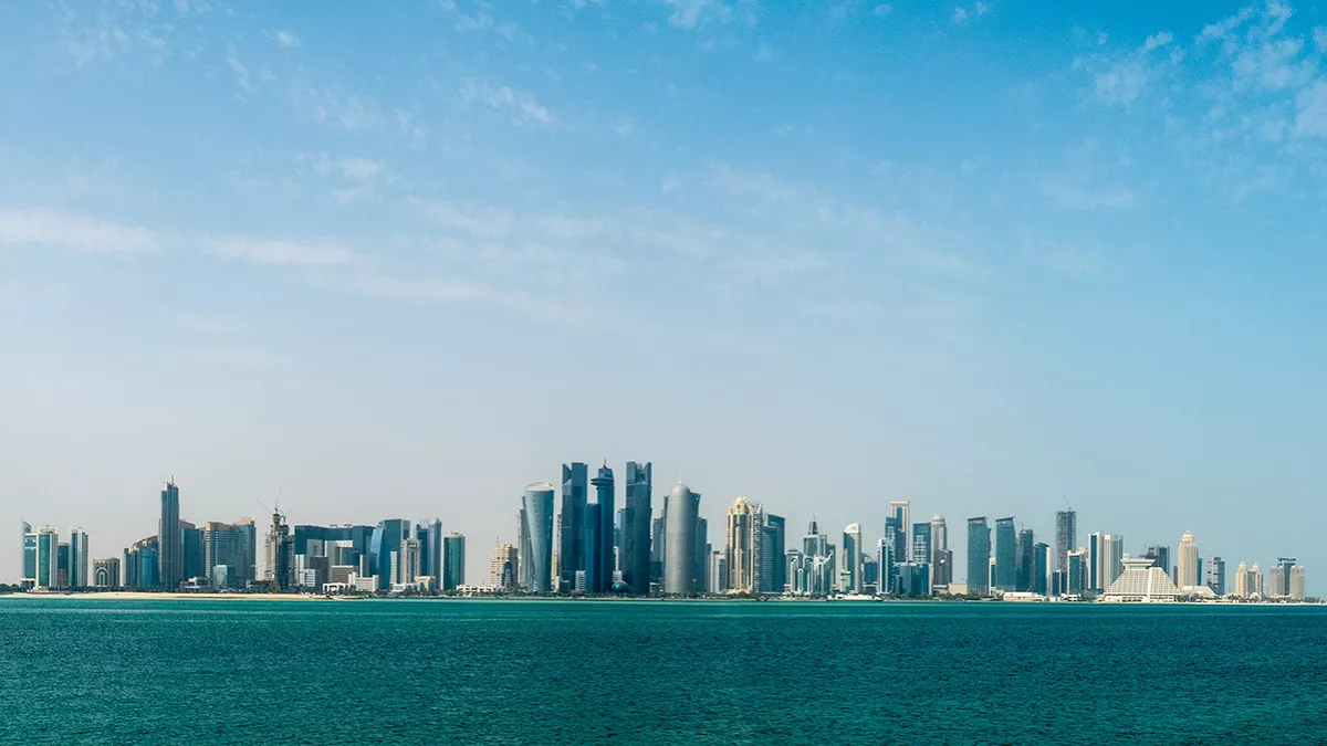 Qatar asserted that its National Vision 2030 for development aims to establish an effective social protection system 