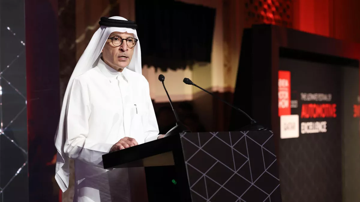 Qatar Airways Group CEO Akbar Al Baker has announced he is stepping down from the role after 27 years of service