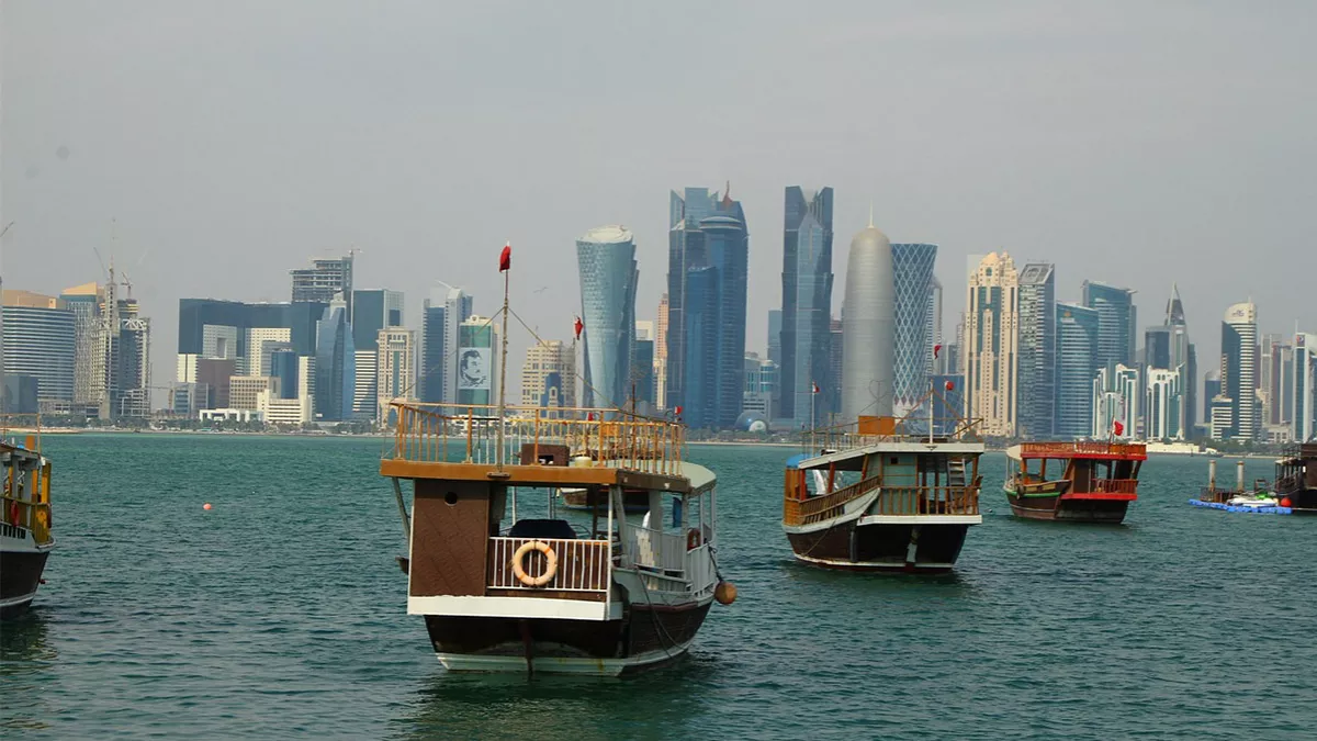 Doha enters the world’s top 50 cities in the latest edition of Kearney’s Global Cities Index