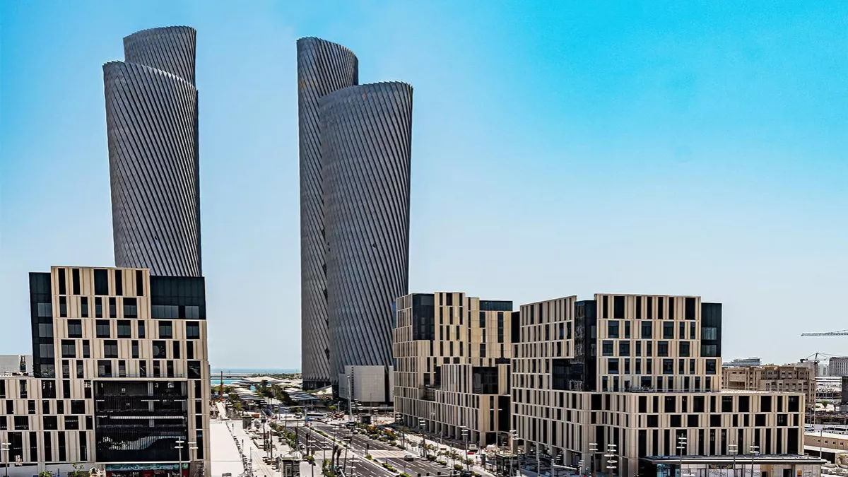 Lusail Boulevard will be off-limits to vehicles during the specified prayer time period