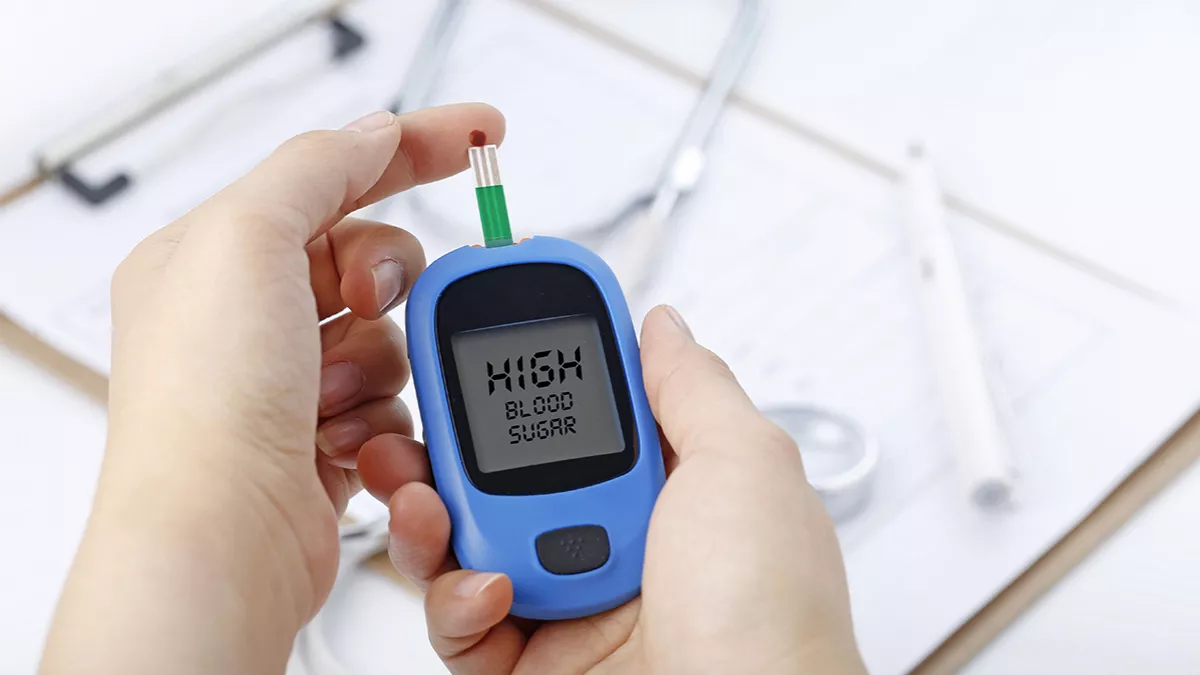 MoPH will carry out a STEPwise survey across Qatar to determine the prevalence of diabetes 