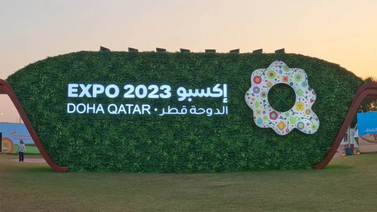 Qatar emerges as a pioneer for sustainable agriculture and environmental stewardship