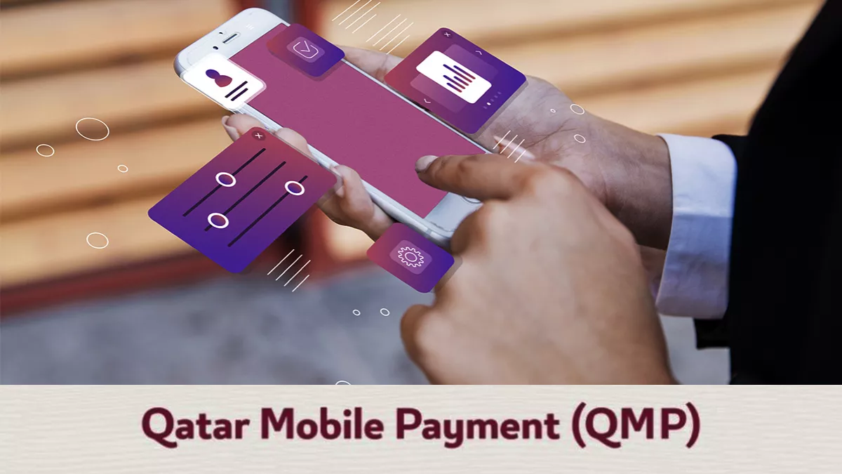 Qatar Mobile Payment brings together all mobile payment service providers in Qatar