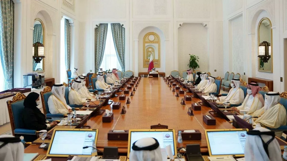 Cabinet approved draft law amending public hygiene law in its regular meeting