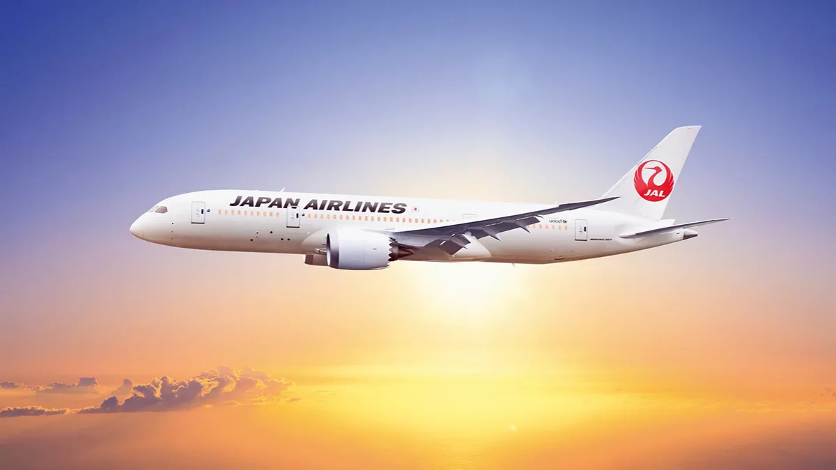 Japan Airlines will commence its direct daily flights between Tokyo and Doha starting March 31