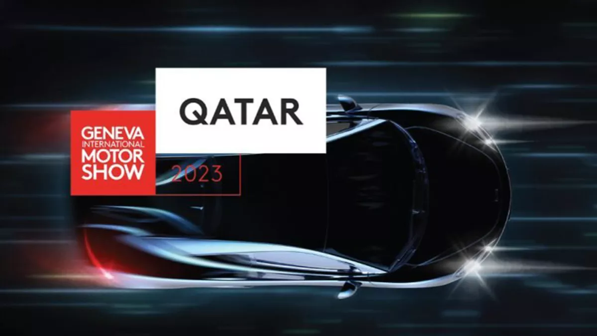 The inaugural edition of GIMS Qatar is scheduled to run from October 5 - 14, 2023