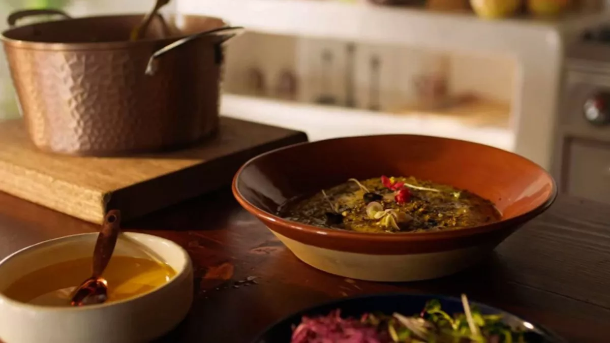 Qatar Museums embarks on a culinary journey, presenting their latest offering, “Akilna” 