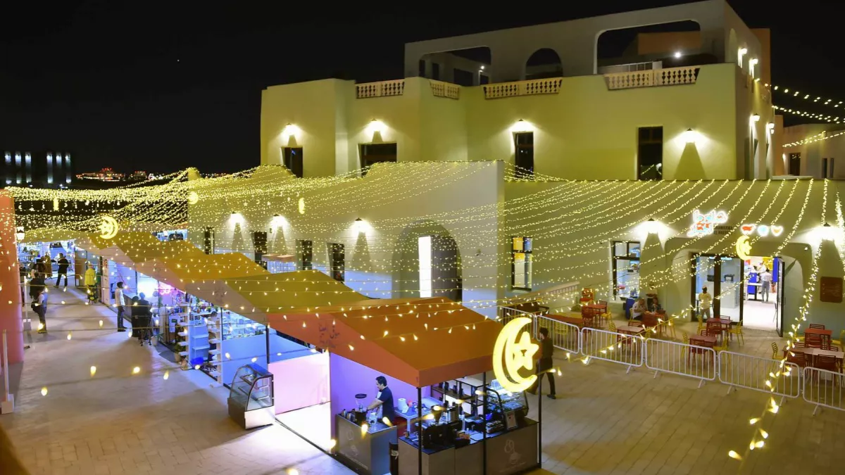 Qatar will be providing a variety of activities and go-to places during the holy month of Ramadan