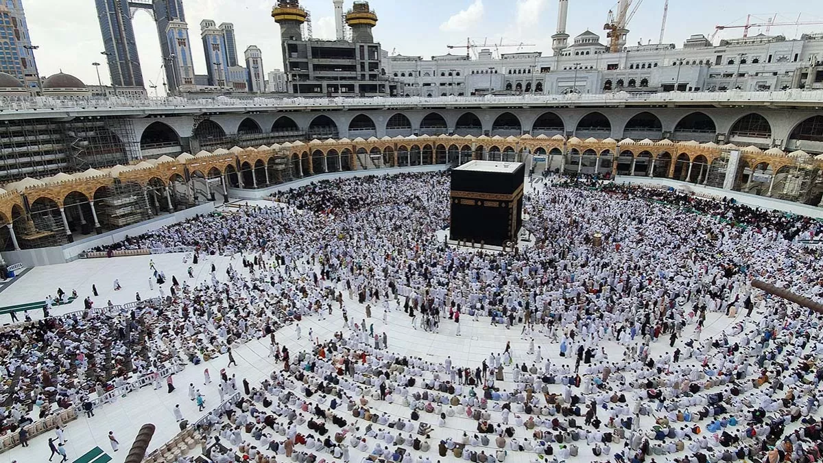 AWQAF and Islamic Affairs announced that registration for the upcoming Hajj season will begin on September 20