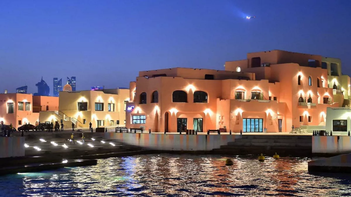 Old Doha Port to host events associated with maritime activities