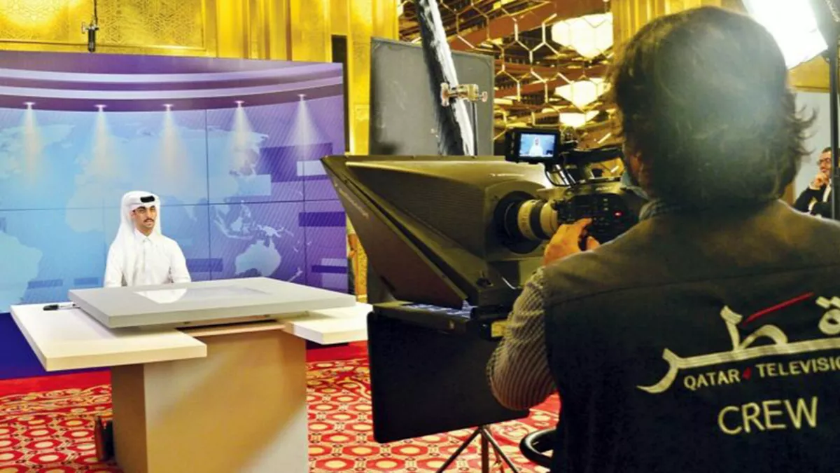 Qatar Media Corporation announces the launch of 'Renewed Media 2' initiative