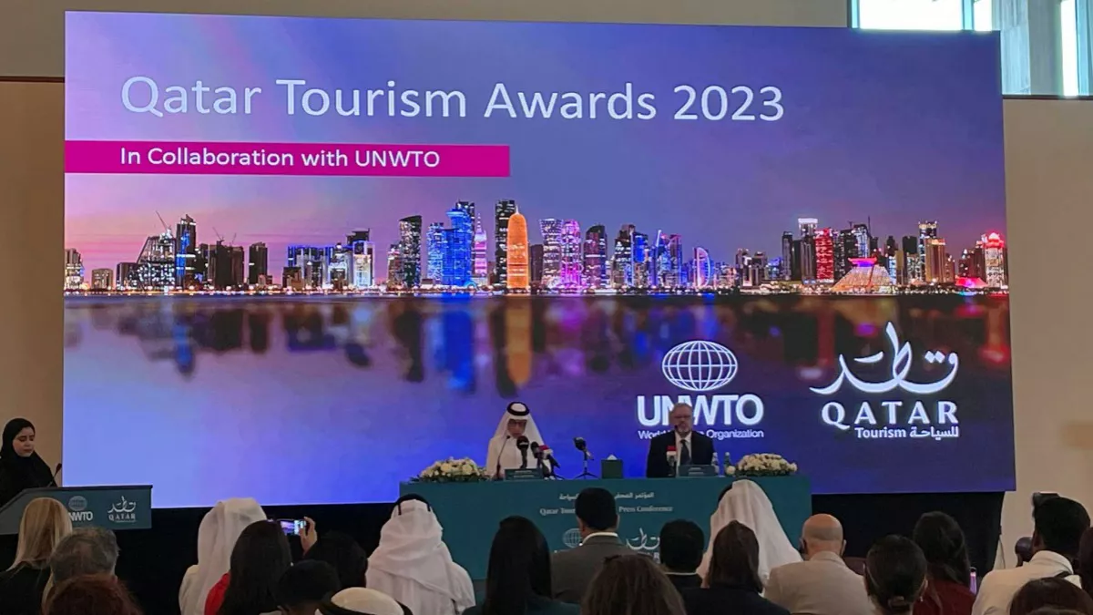 'Qatar Tourism Awards 2023' launched to recognise and reward those working in the tourism sector