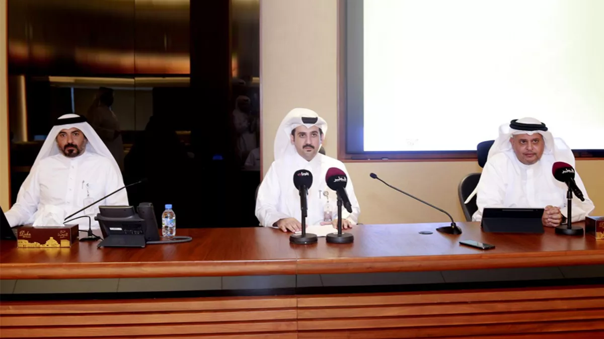 Qatar will be implementing local value system in govt tendering