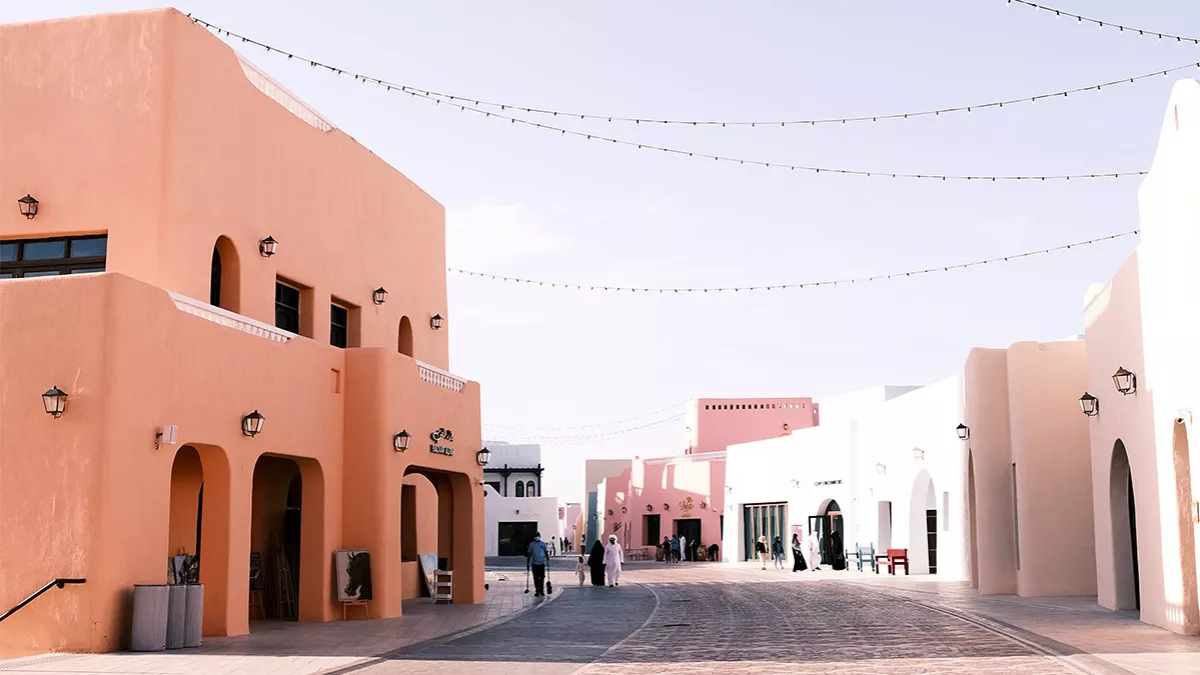 Old Doha Port invites all innovative project owners and skilled craftsmen to showcase their goods at Souq Al Mina
