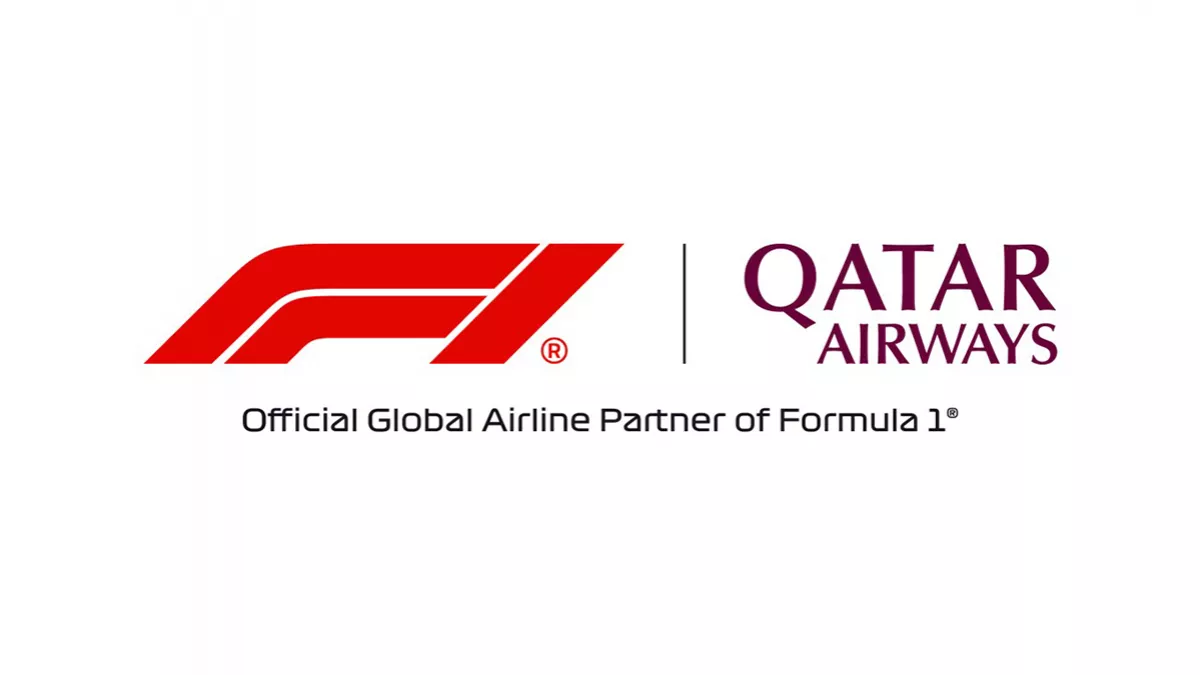 Qatar Airways is the Global Partner and Official Airline of Formula 1