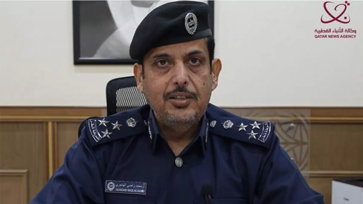 General Directorate of Traffic develops a comprehensive traffic plan for the holy month of Ramadan