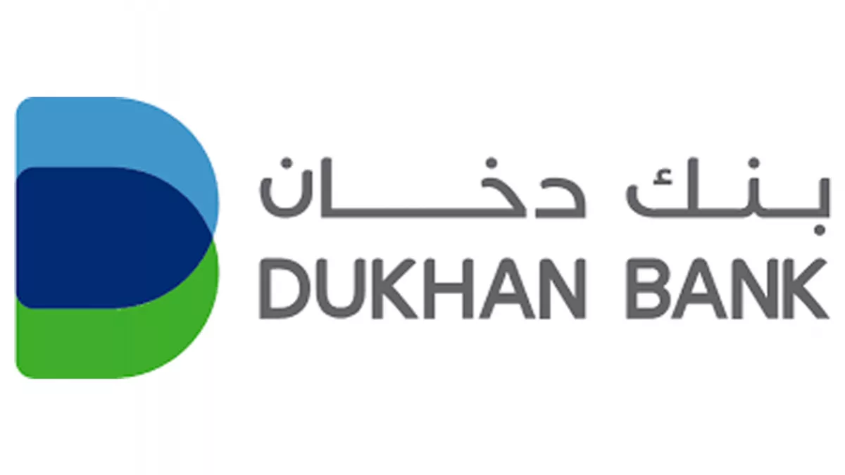 Dukhan Bank Visa and Mastercard credit cards holders will have the opportunity to win up to 1,000,000 DAwards 