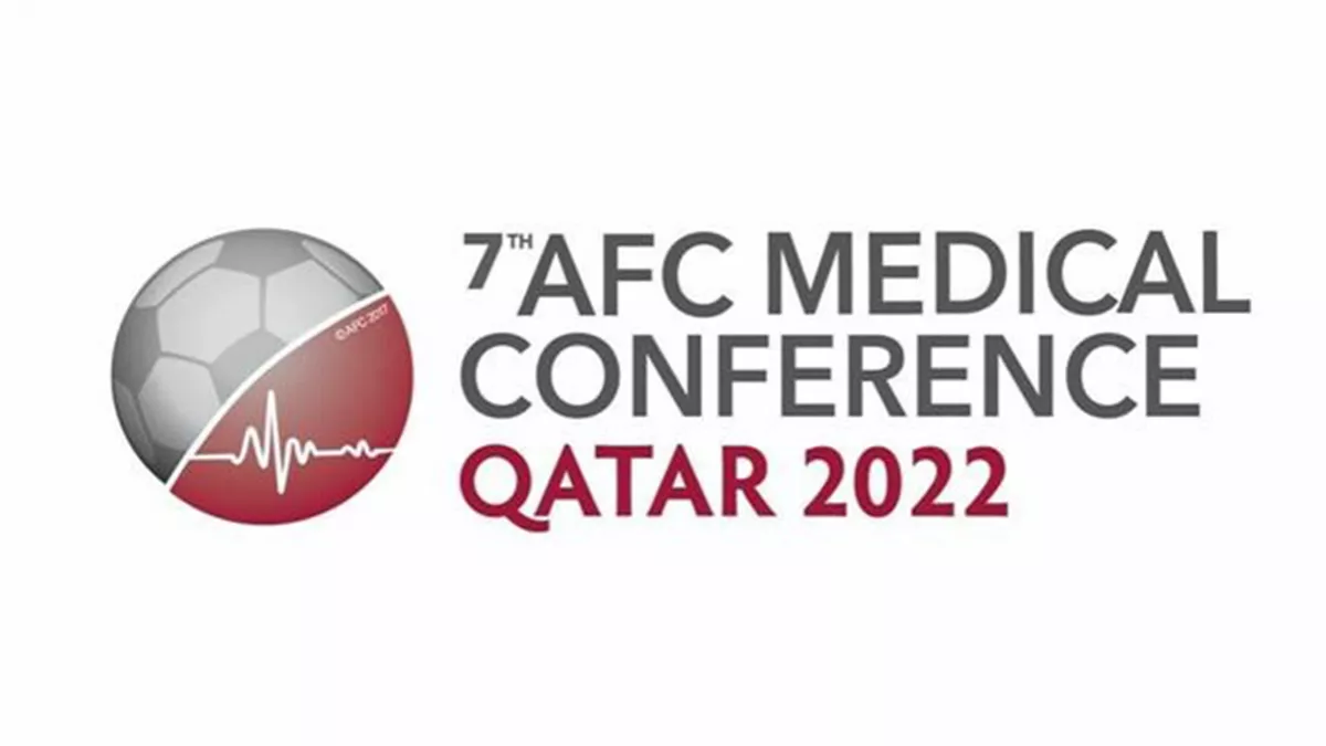 7th AFC Medical Conference commences on March 4