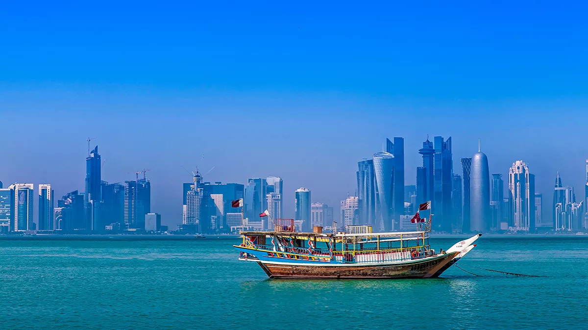 Qatar to set new record as the first seven months sees increased number of tourists and visitors