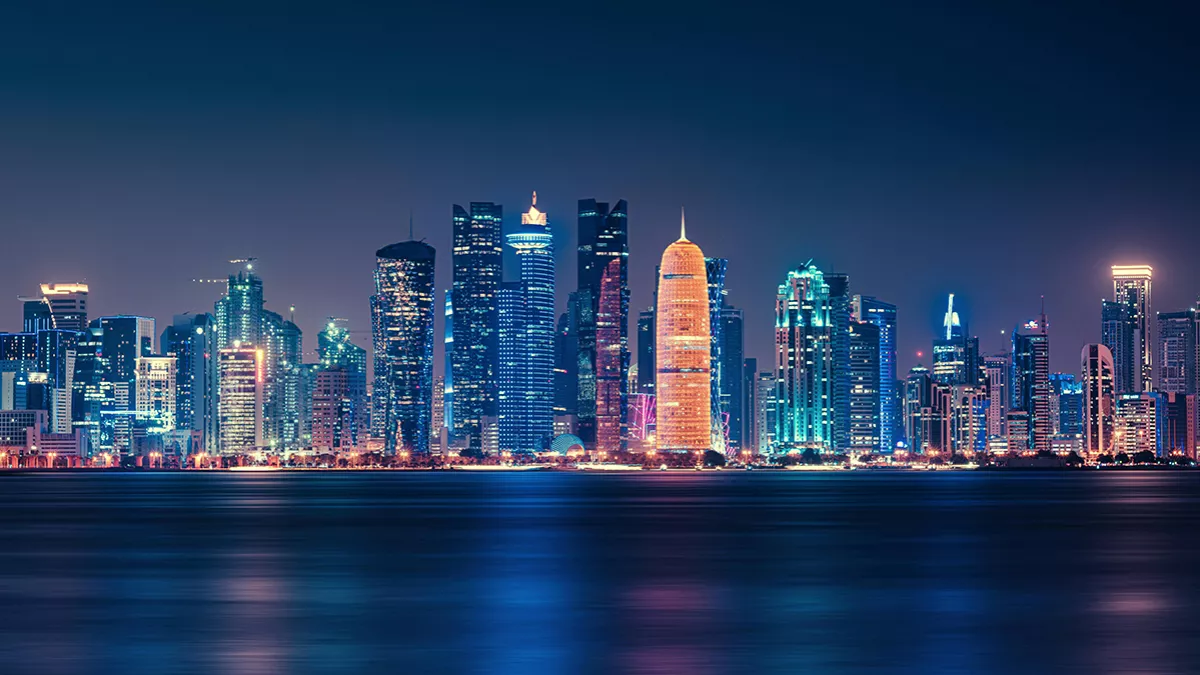 Qatar has the fastest mobile internet speed in the world in May 2024