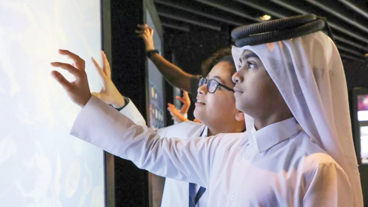 Second Katara Summer Camp to organise educational and recreational program from July 21 to August 7 