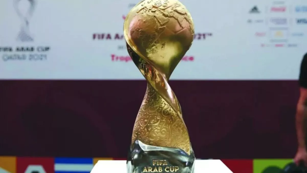 Dates for two major tournaments to be hosted in Qatar has been set by FIFA