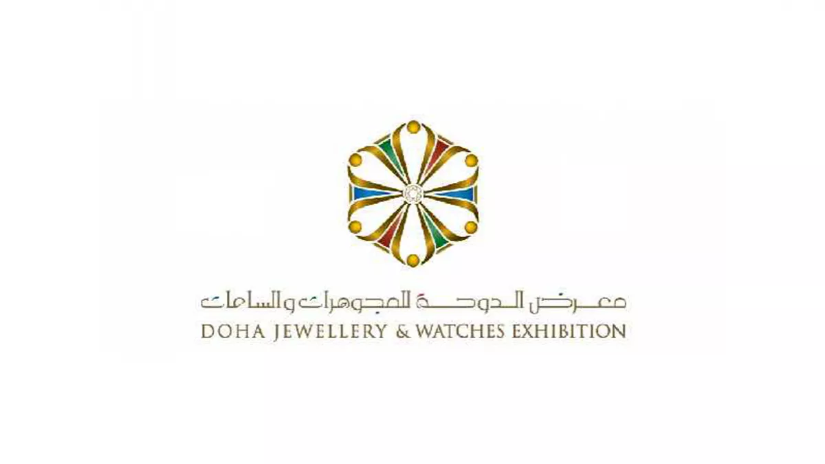 21st edition of the Doha Jewellery & Watches Exhibition was opened on Thursday 