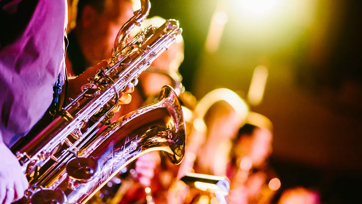 Katara European Jazz Festival will take place from December 5 to 8