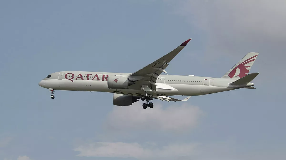 Qatar Airways will launch a new service to Toronto Pearson International Airport from December 11, 2024