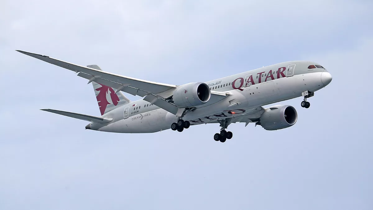 Qatar Airways launches two new weekly flights to South American destinations