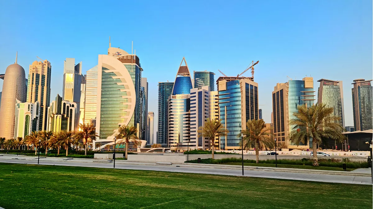 Doha was once again chosen as one of the safest cities in the world by Numbeo