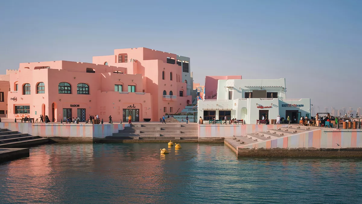 Old Doha Port will organize a range of events during Ramadan