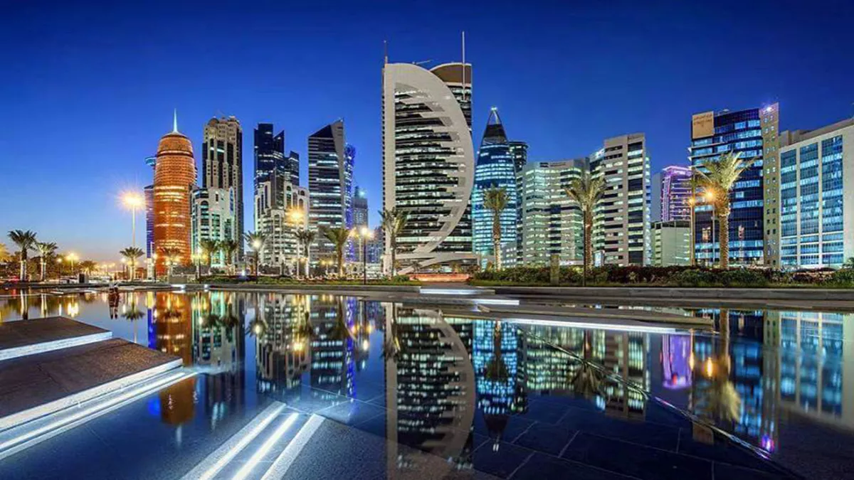 Seven Qatari firms on Forbes' '100 Best Arab Family Businesses' list