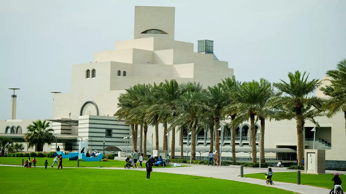 MIA to host the annual Park Bazaar; will provide people with a wealth of shopping options