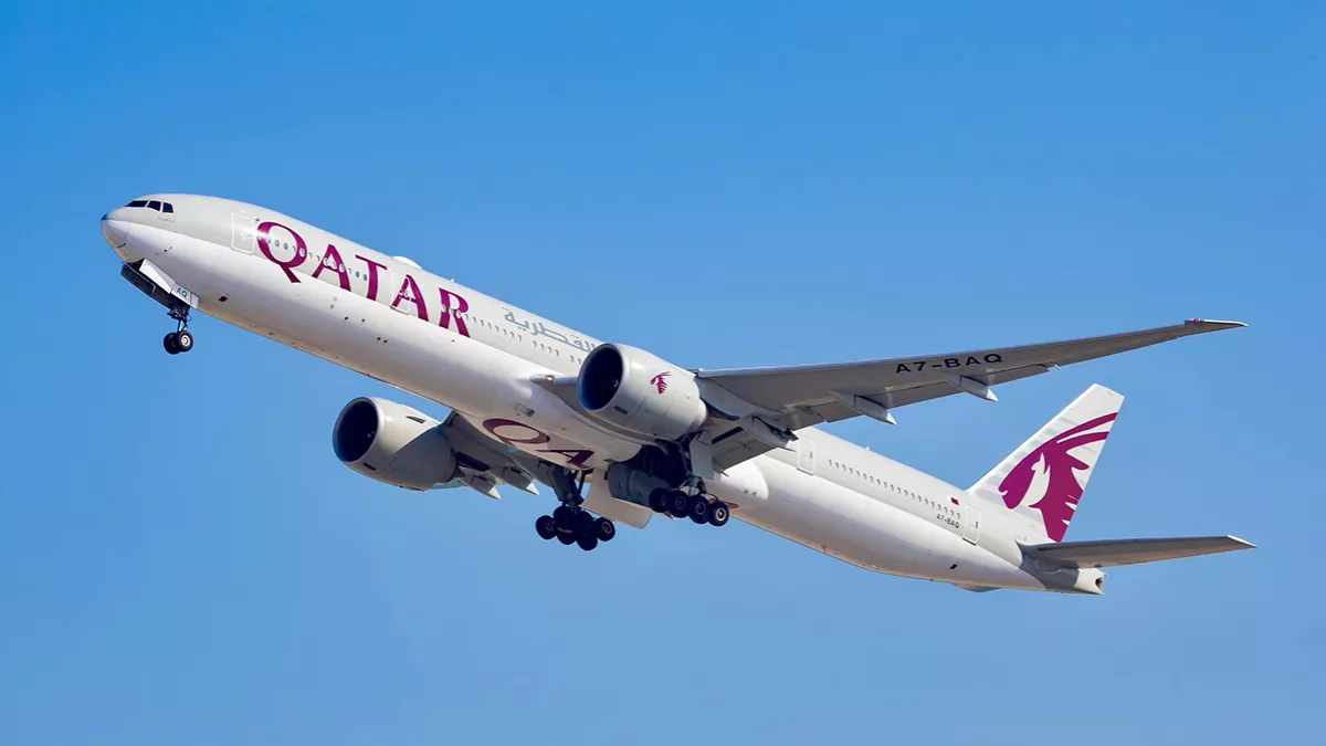 Qatar Airways starts new interline partnership with Maldivian, allowing customers to book flights on both airlines