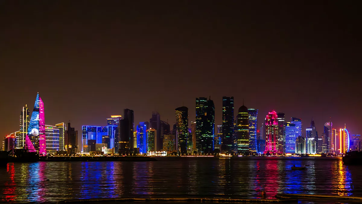 Qatar’s hospitality industry witnessed a boom in the second quarter of the year 