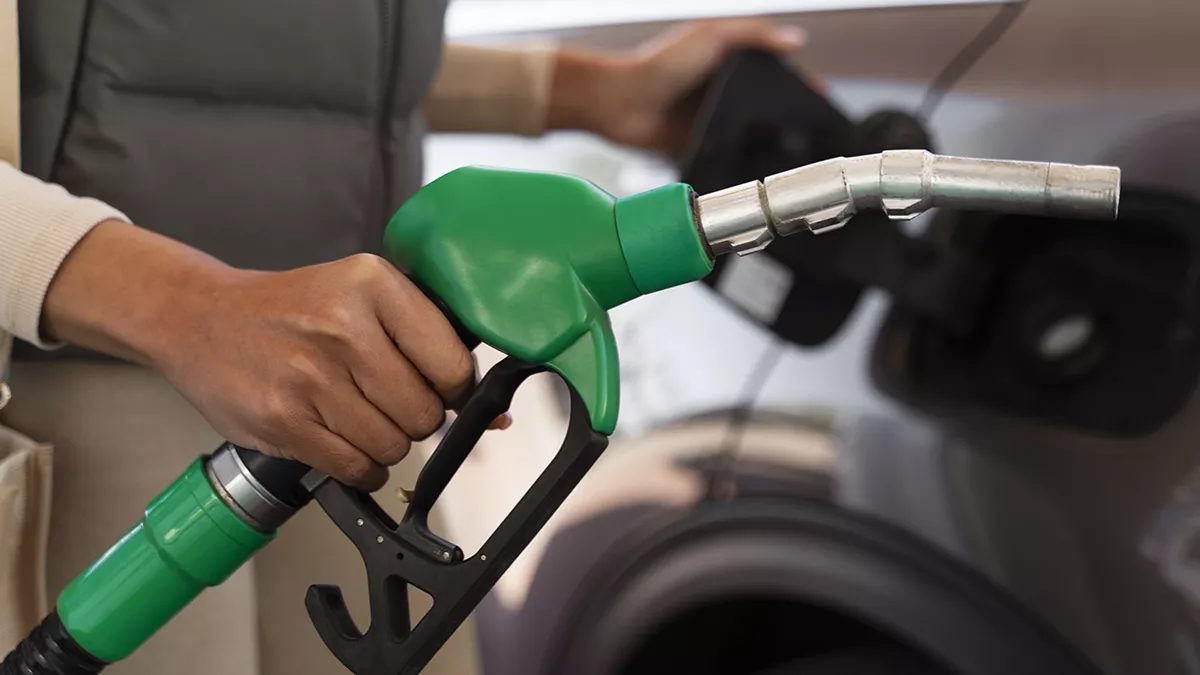QatarEnergy announced the fuel prices for Premium and Super petrol and diesel for May