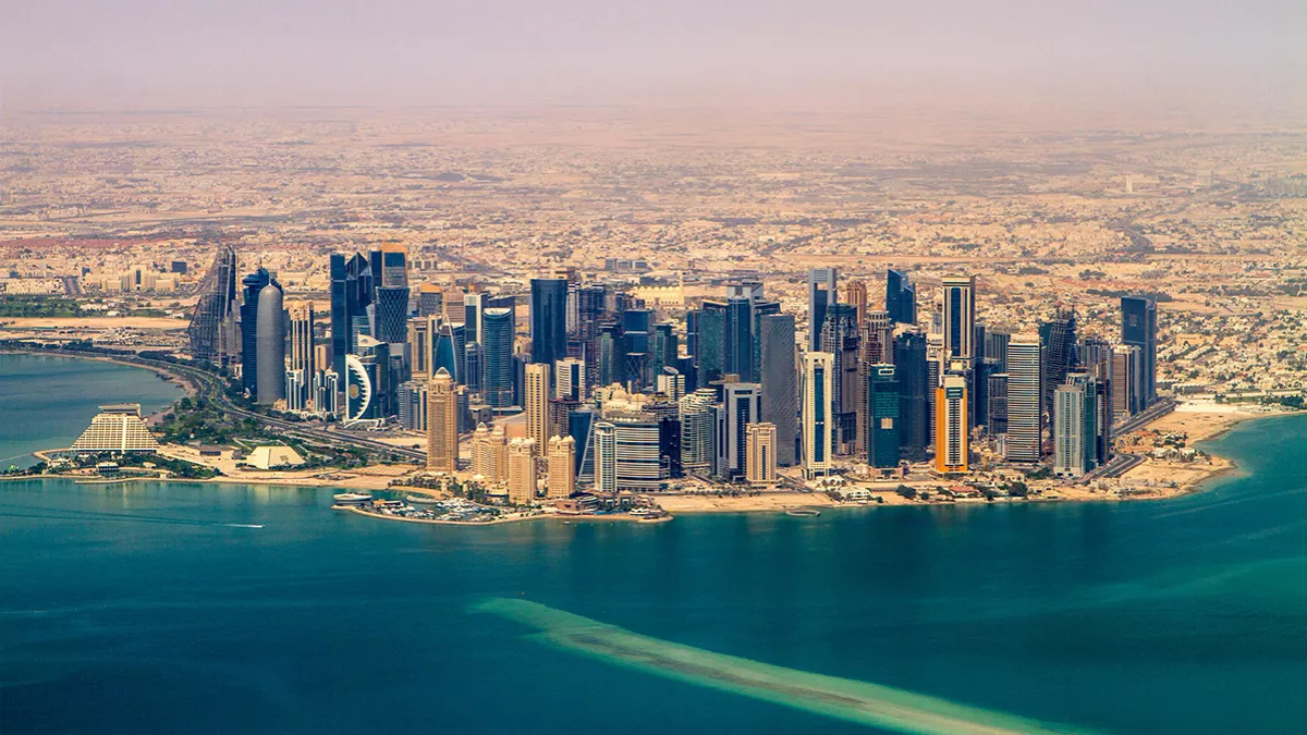 Number of visitors to Qatar by the end of October 2024 reaches a new high of 4 million