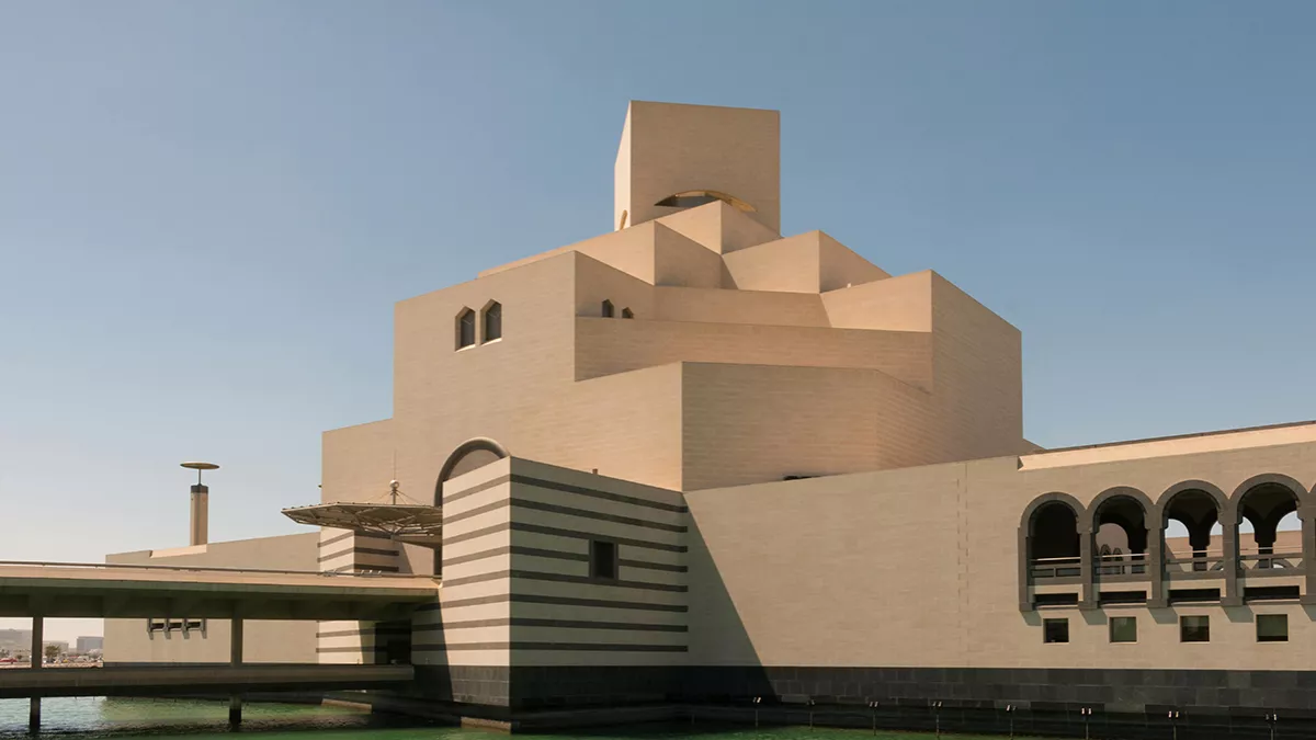 All Qatar Museums’ institutions will remain open to the public