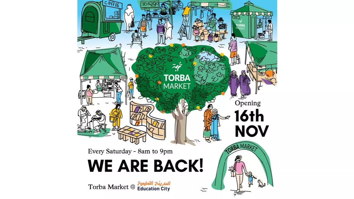 Torba Market 2024 begins from Novemebr 16  