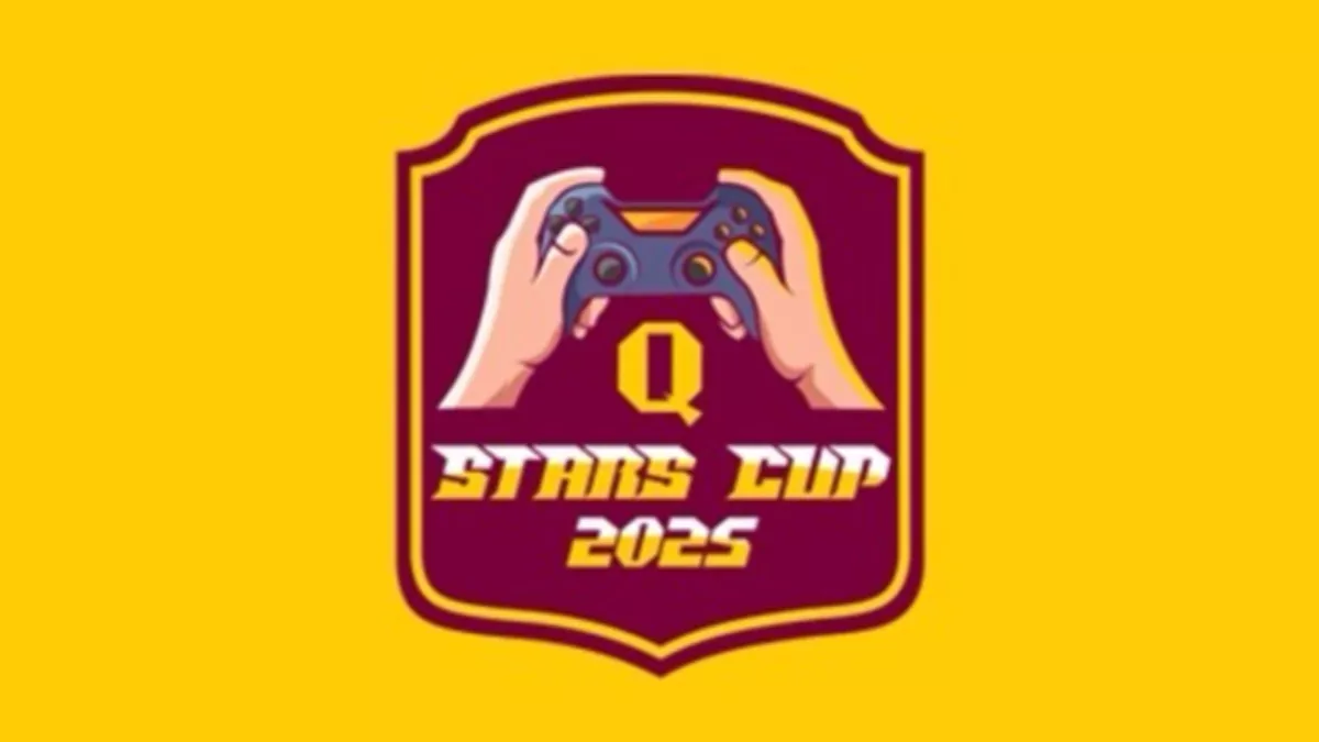 Q Stars Cup 2025 on March 8 and 9