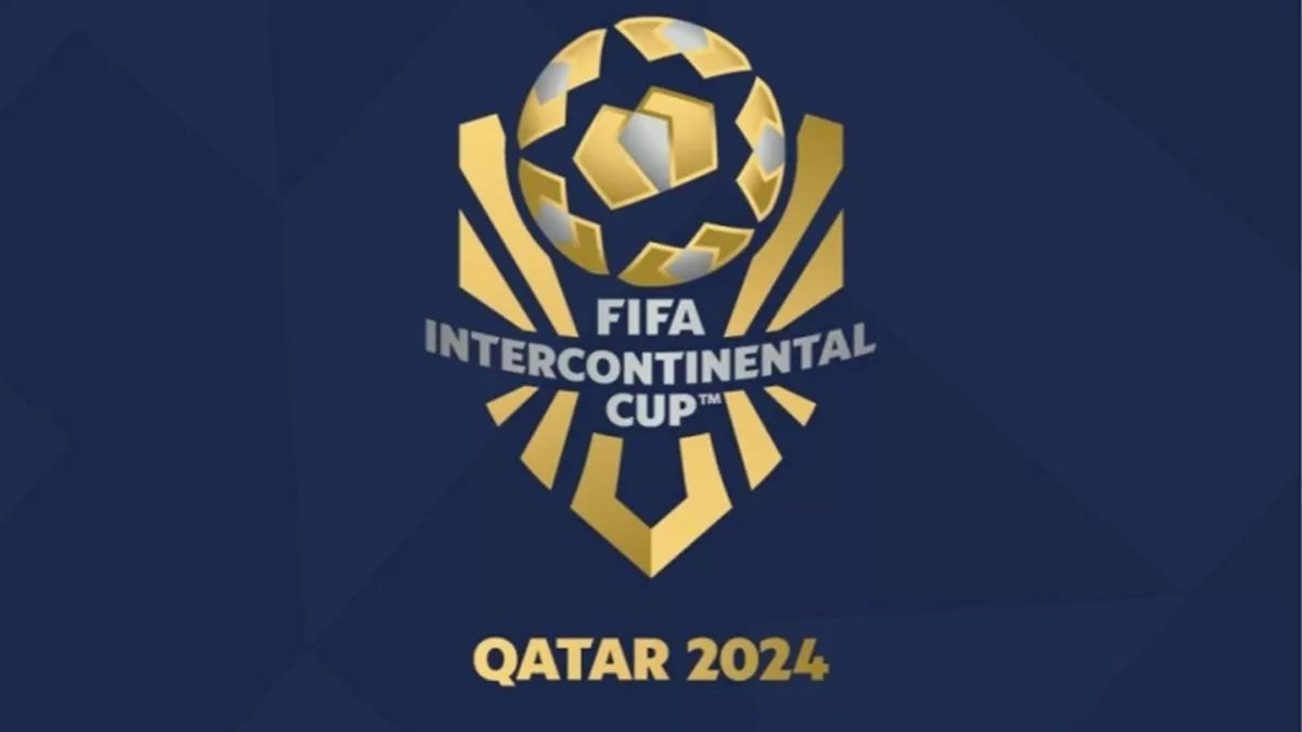 FIFA Intercontinental Cup Qatar 2024 from December 11 to 18