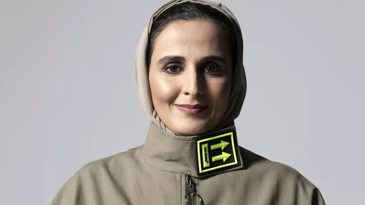 Chairperson of Qatar Museums HE Sheikha Al Mayassa bint Hamad Al Thani has been named the most prominent Arab woman 